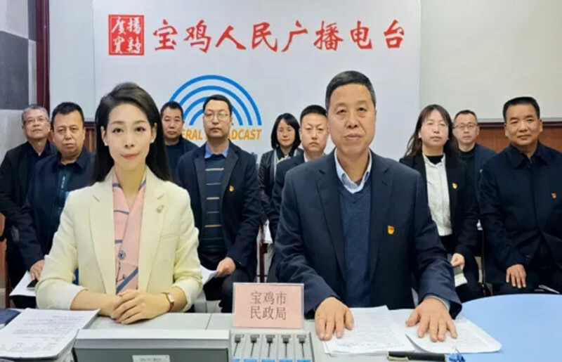 聚焦群众“急难愁盼”，用心用情办好实事——老澳门开奖结果
上线第1934期《政风行风热线》节目